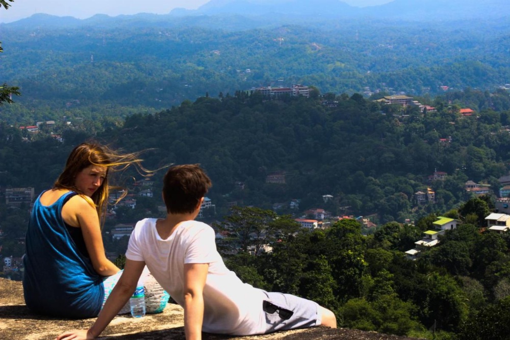 e-stay Hanthana Kandy Image 10