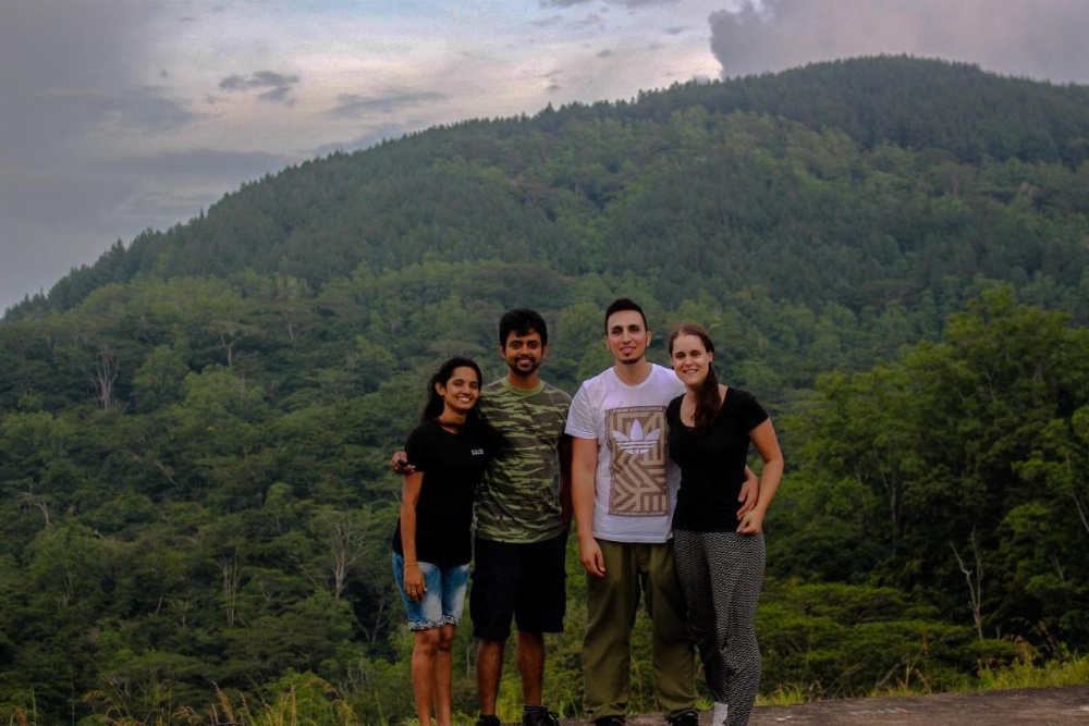 e-stay Hanthana Kandy Image 12