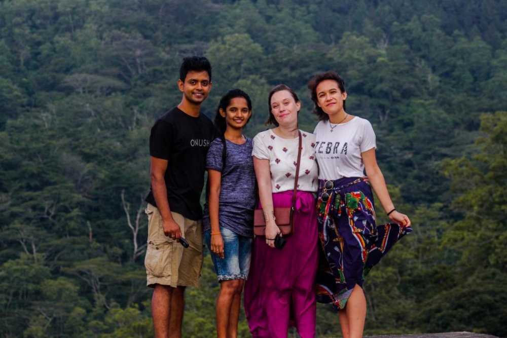 e-stay Hanthana Kandy Image 13