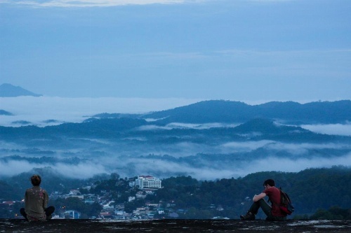 e-stay Hanthana Kandy image 15