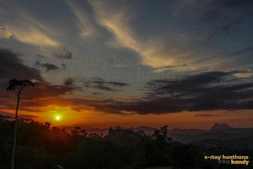 e-stay Hanthana Kandy image 17