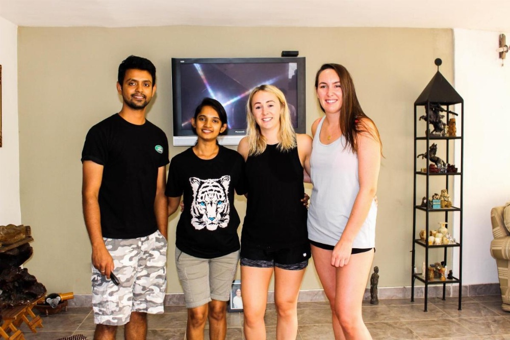 e-stay Hanthana Kandy